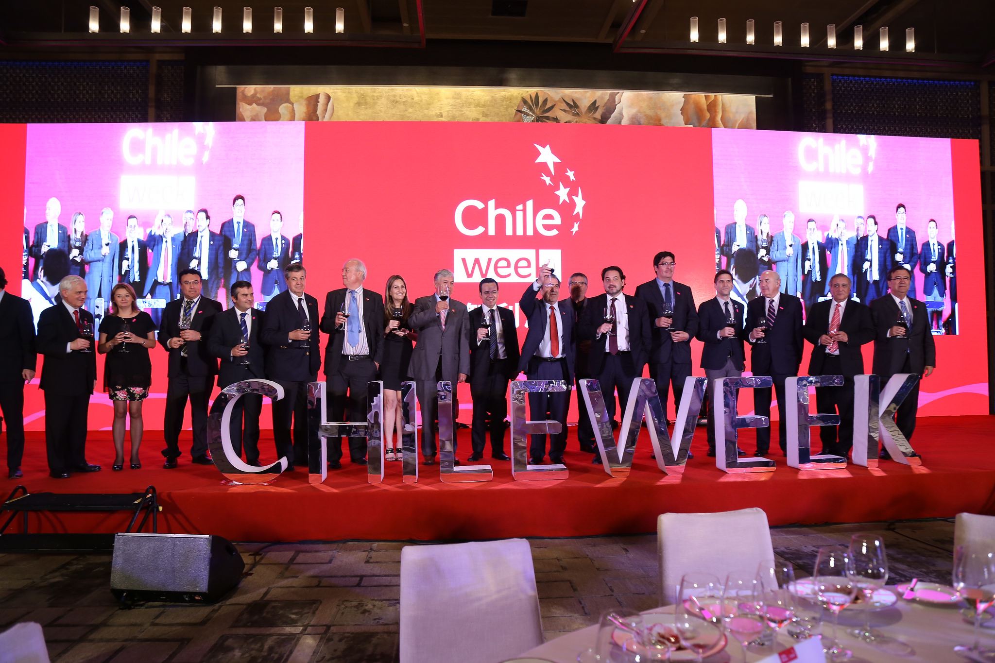 Chile Week in China concludes with strong private sector participation