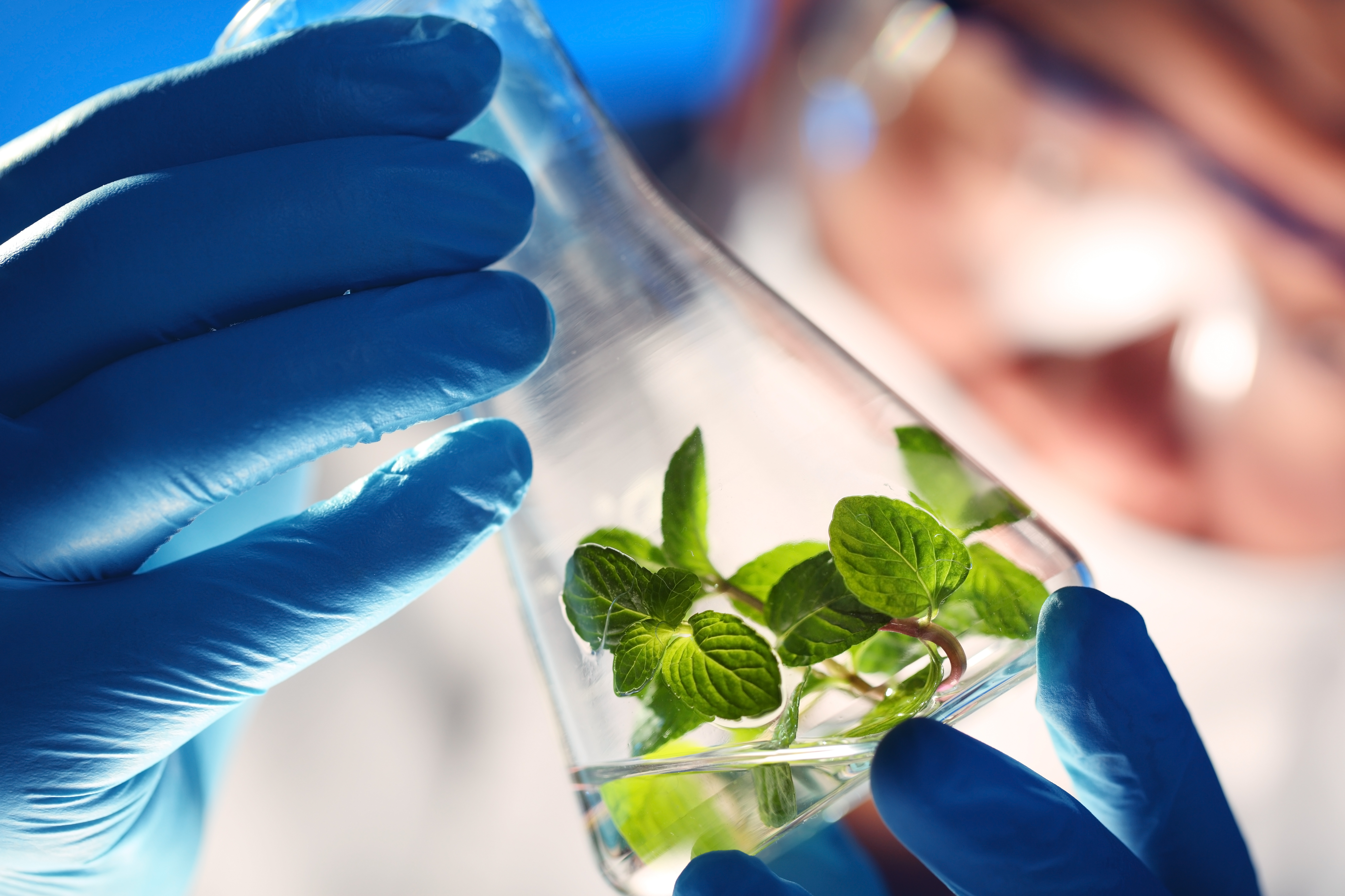CIEChile participates in Latin America’s largest biotechnology fair