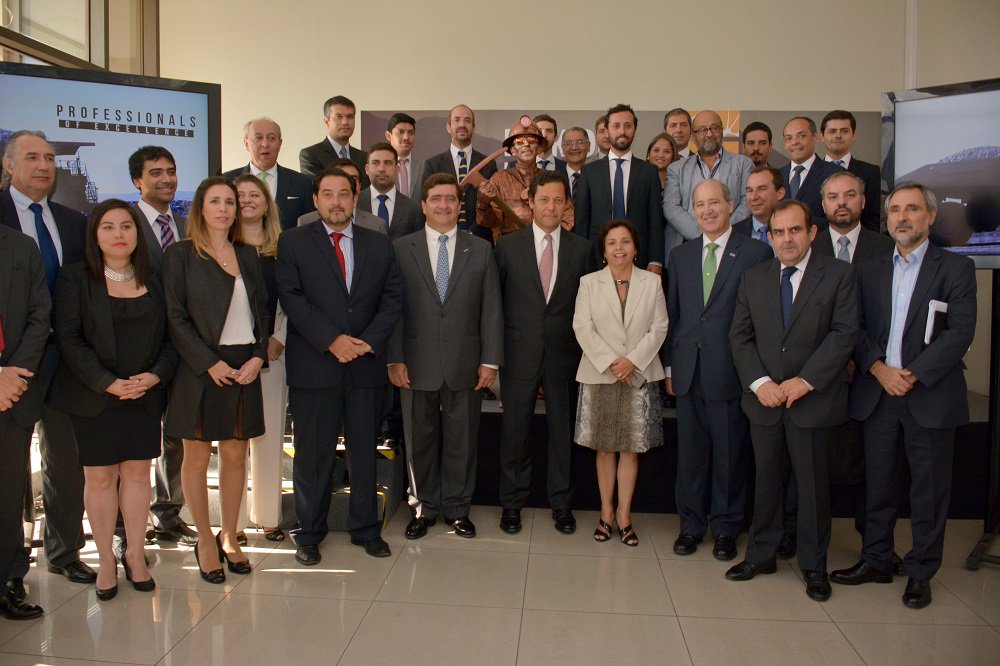Minister Williams on PDAC 2016: “Chile will showcase itself to the world.”