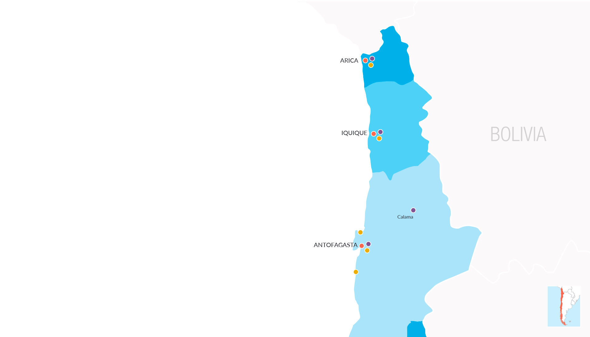 mapa-nortegrande | InvestChile