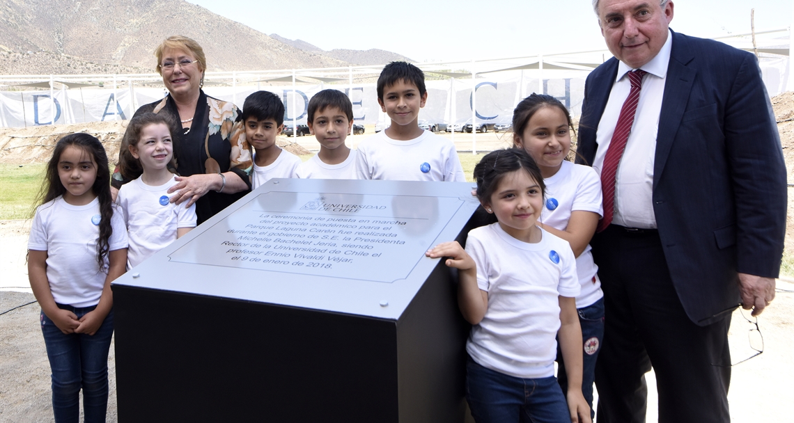 Chile to have technological innovation and research center focused on the country’s development