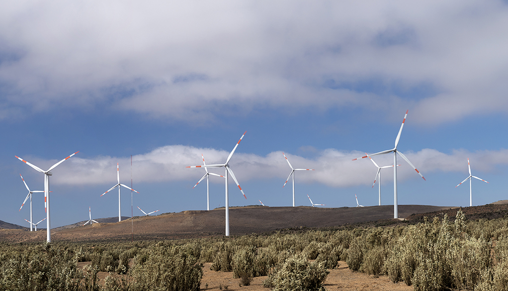 IEA highlights Chile’s promotion of investment in renewables