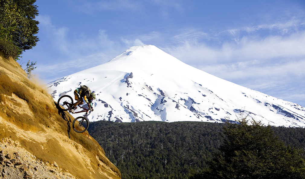 Chile selected as one of the top destinations for adventure lovers in 2018