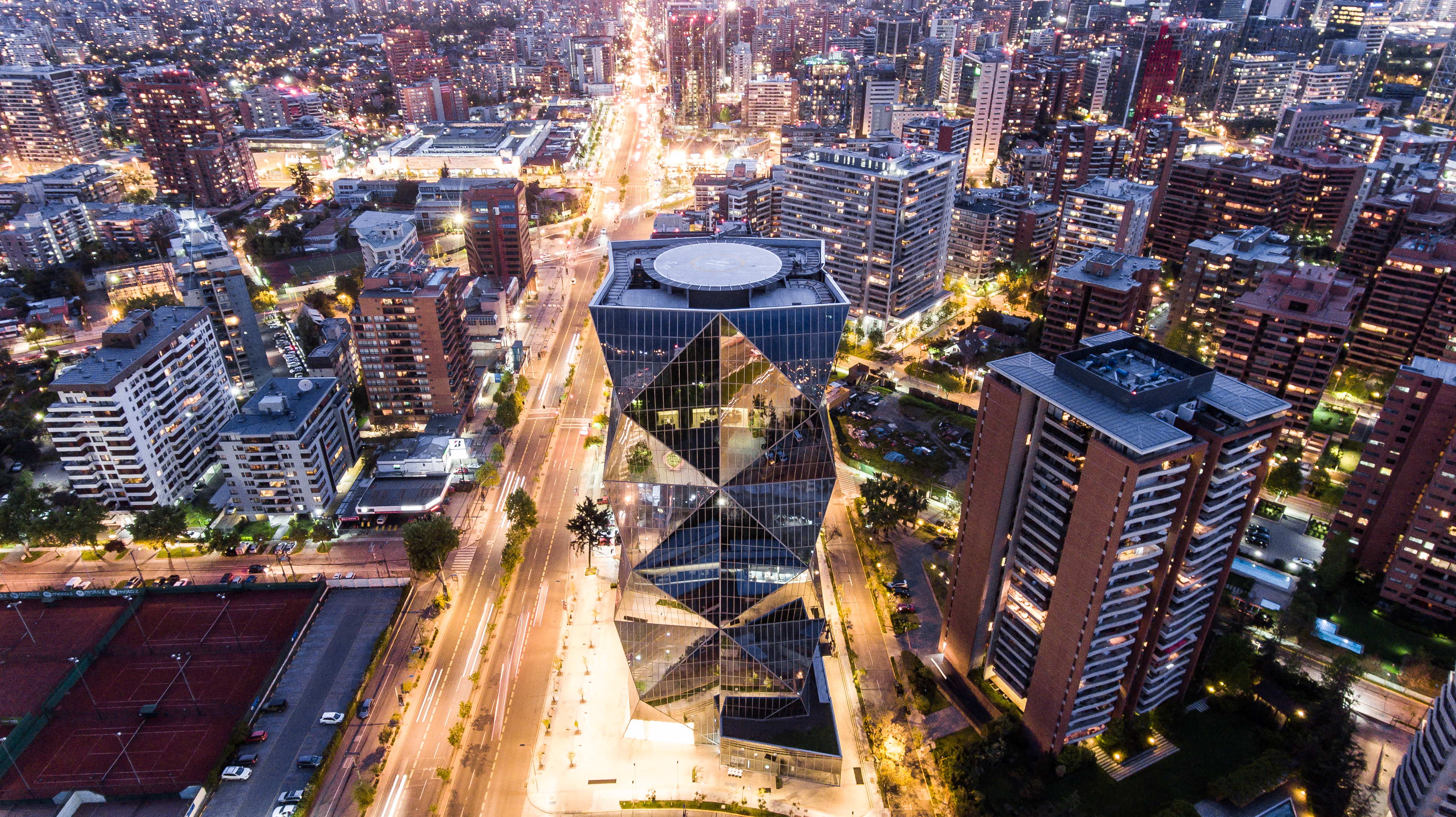 Inversión Extranjera en Chile registra alza de un 28% en 2018 y destaca reinversión de utilidades