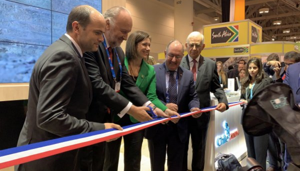 PDAC 2019: Canadian investors highlight ease of doing business in Chile