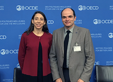 OCDE analizará el impacto y la contribución de la Inversión Extranjera en Chile