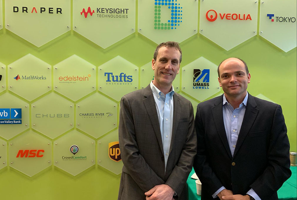 InvestChile signs agreement with US to promote arrival of technology companies to Chile
