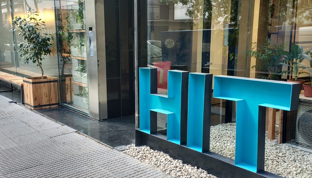 HIT Cowork se despliega en Chile: firma argentina alista dos aperturas en Santiago