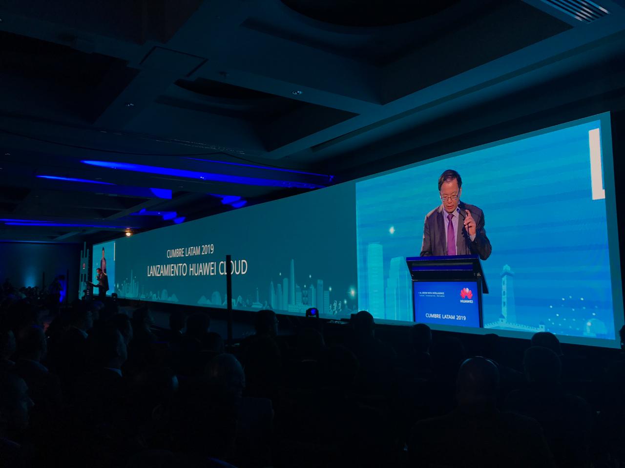 About InvestChile Background