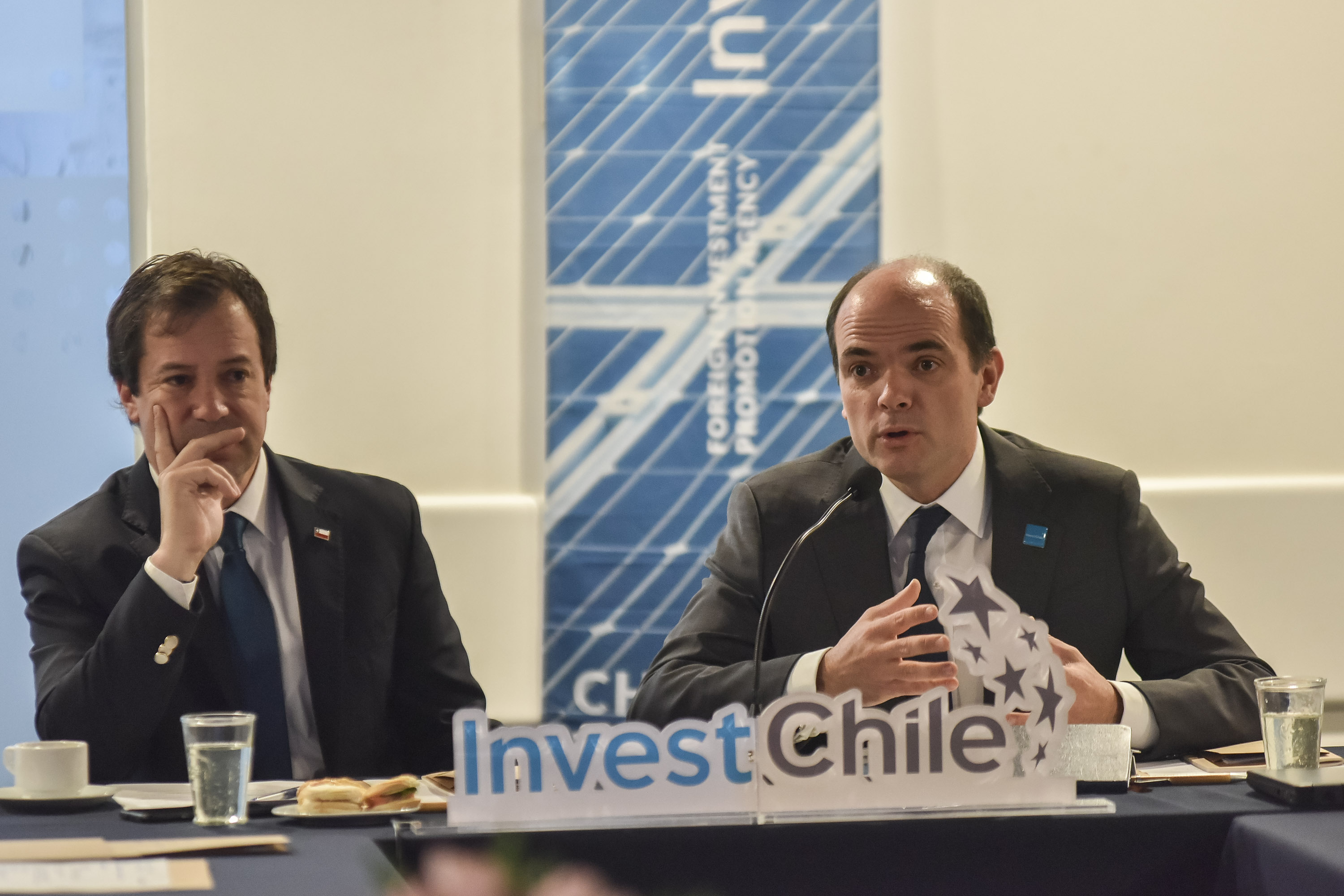 Inversión extranjera directa creció 4% a noviembre y alcanzó los US$ 10.615 millones
