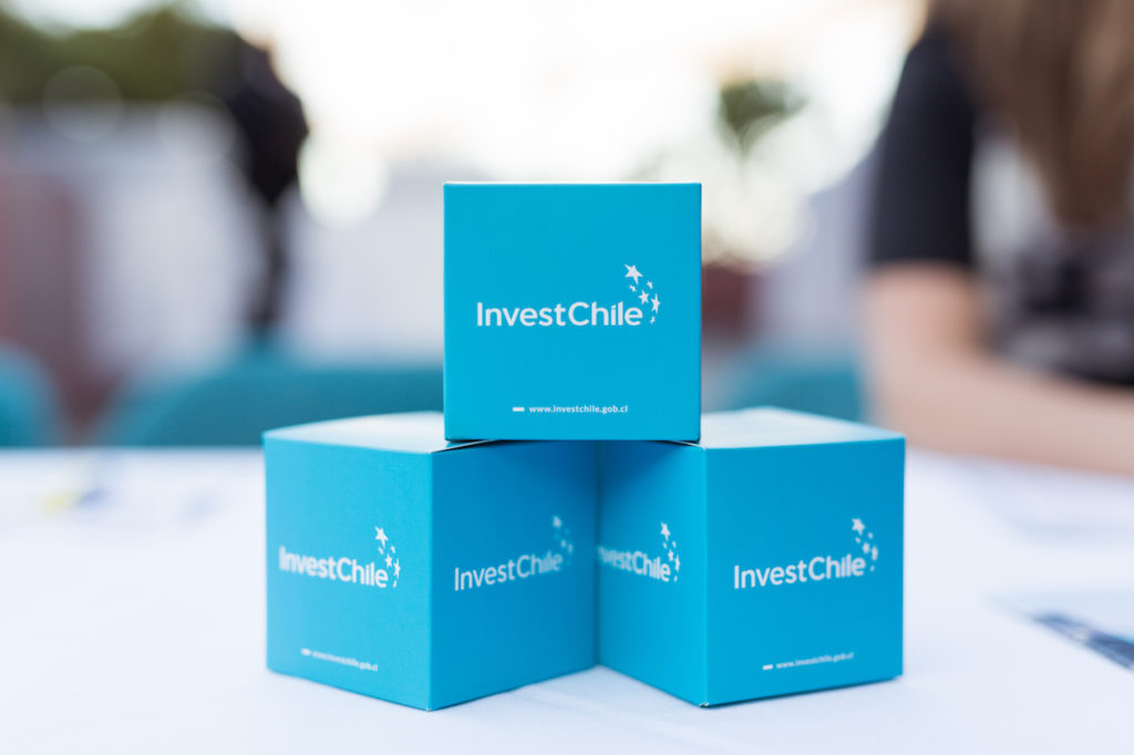 President appoints new director of InvestChile