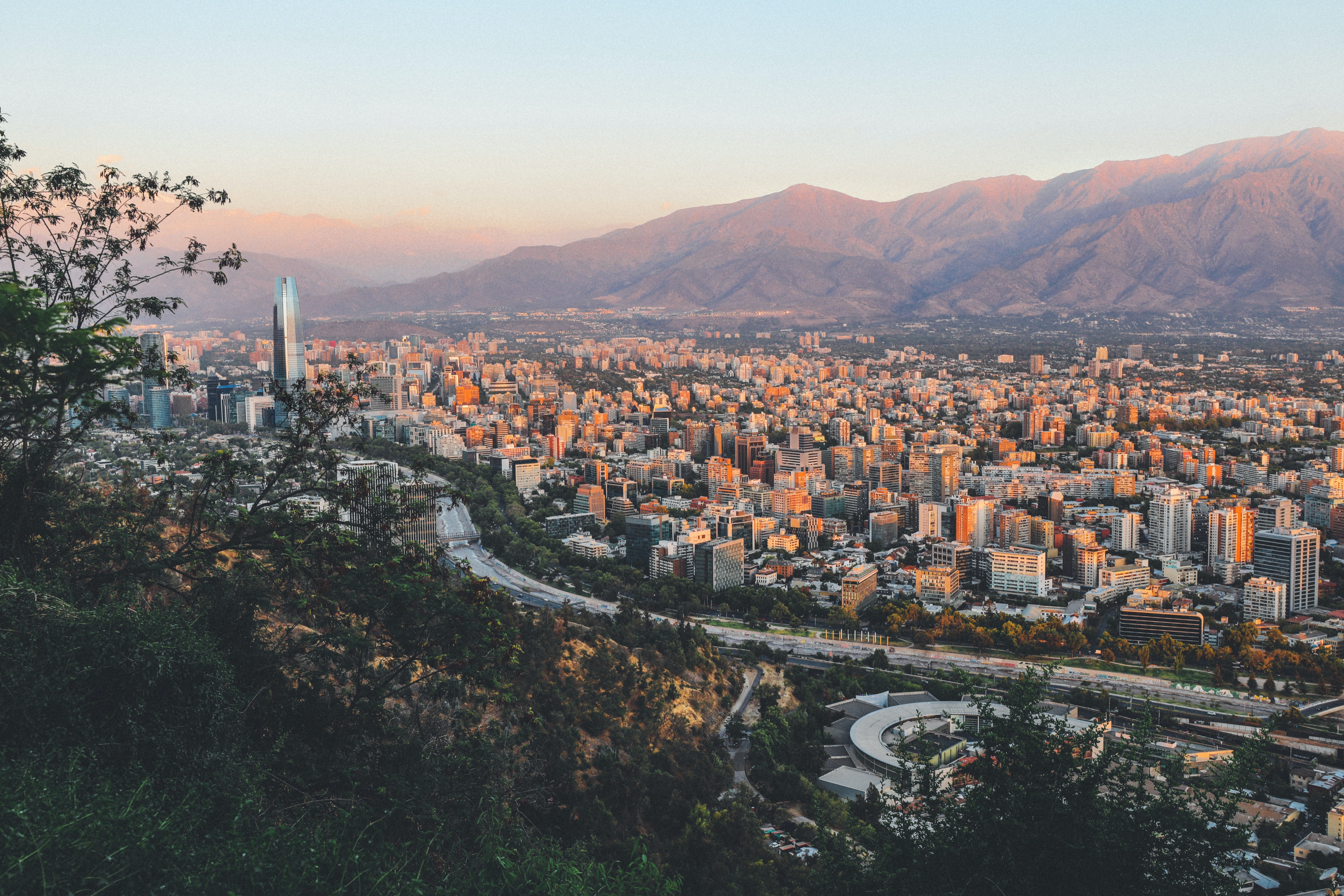 Chile receives record US$6,477 million in foreign investment in first quarter of 2020