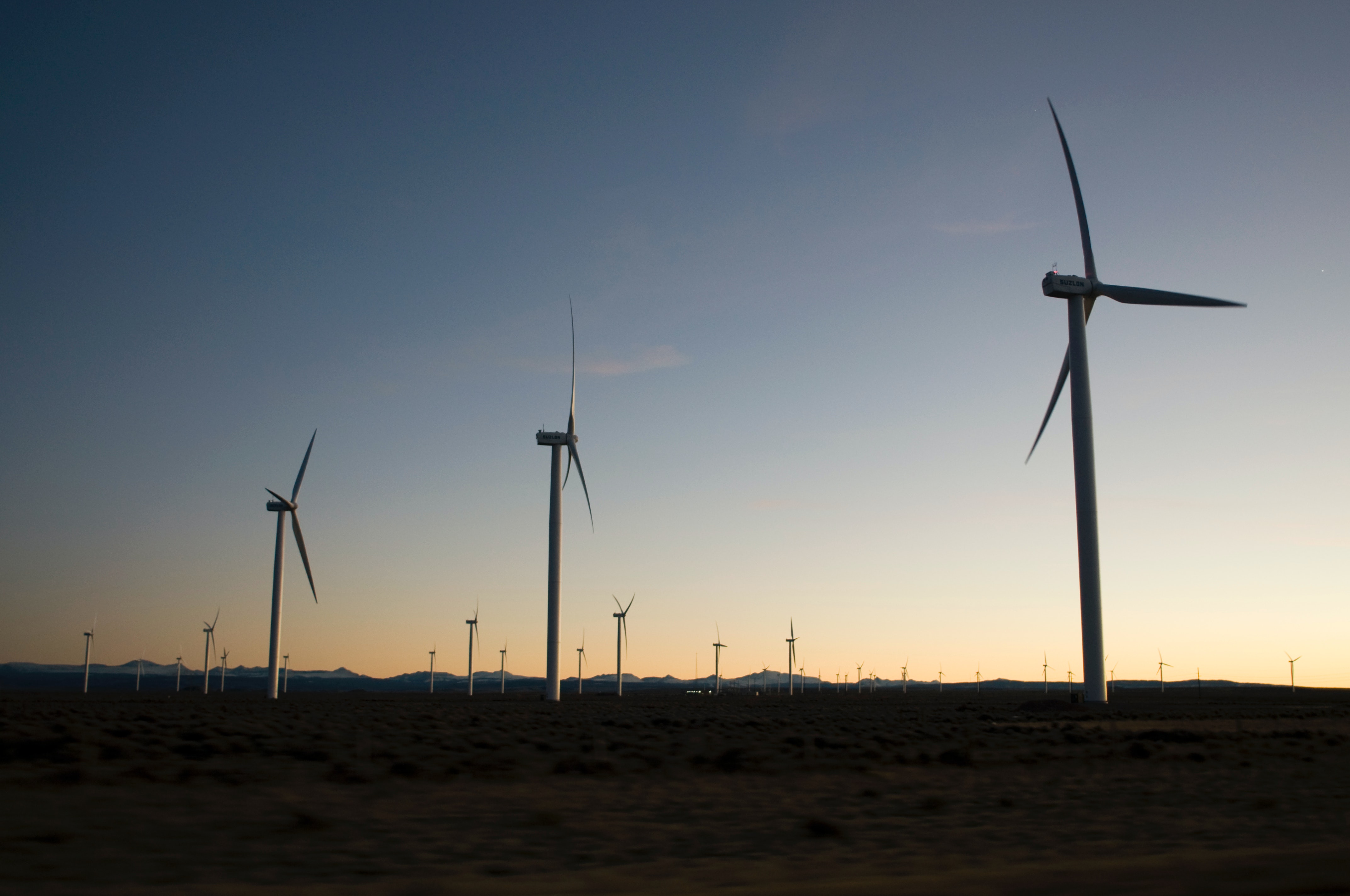 Government intensifies meetings with investors to promote green hydrogen