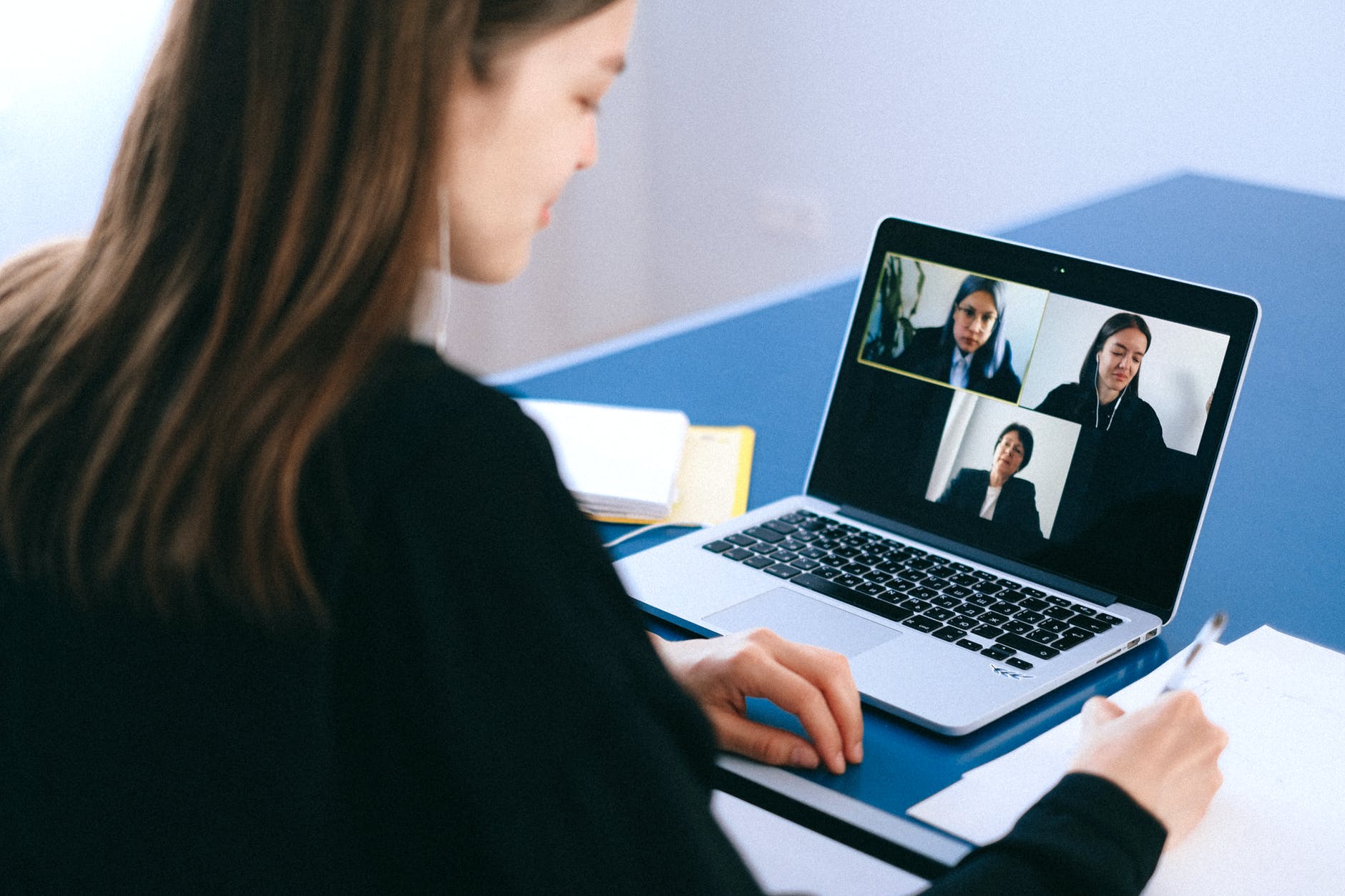 InvestChile participates in online workshop on attraction of investment in Biobío Region