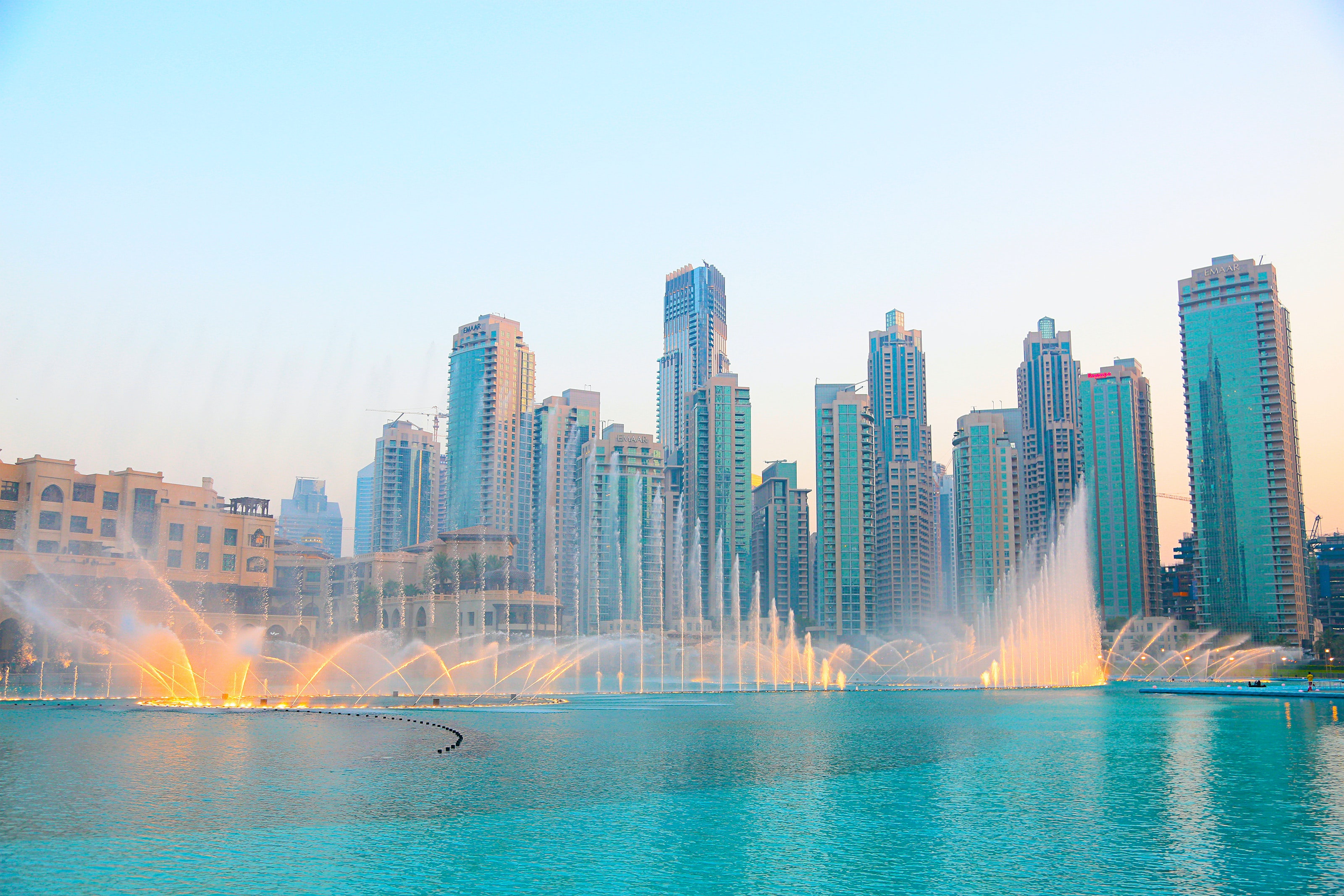 InvestChile to meet principal Middle Eastern investment funds to promote concessions and green hydrogen