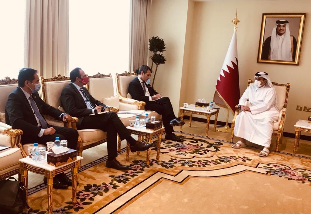 InvestChile presents investment opportunities to Qatari sovereign wealth fund