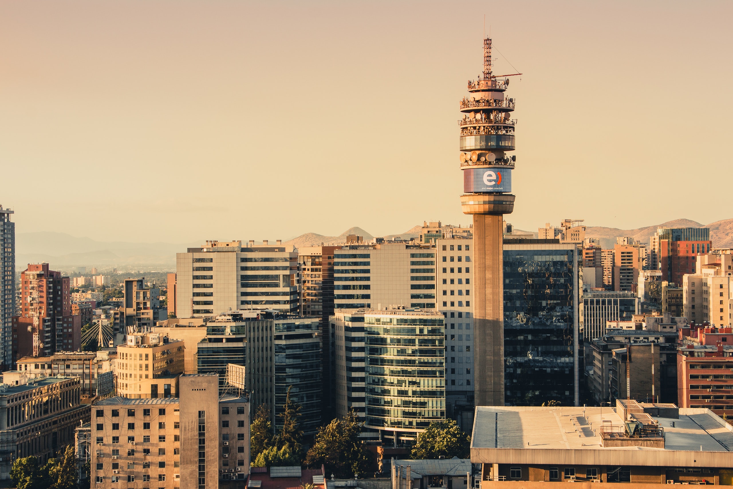 InvestChile's portfolio of projects grew by 28% in the first half of 2021