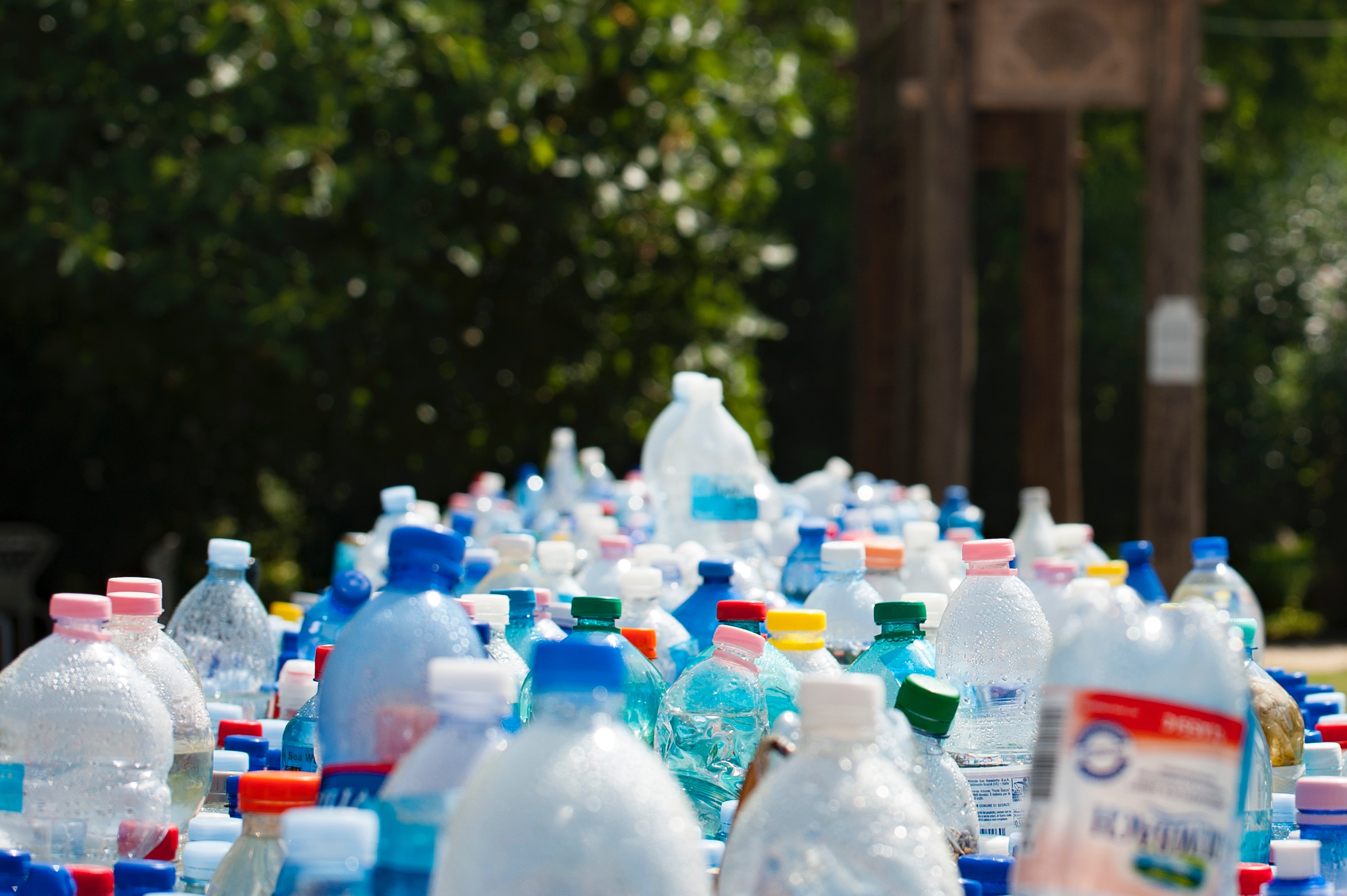 InvestChile and Circula el Plástico are looking to attract investment to promote recycling in Chile