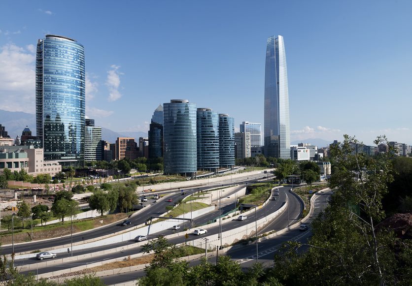 Foreign investment in Chile remains positive, exceeding US$1.6 billion in January
