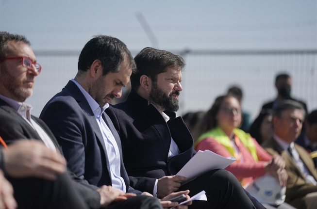 Chilean Government launches new plan to stimulate investment in Chile