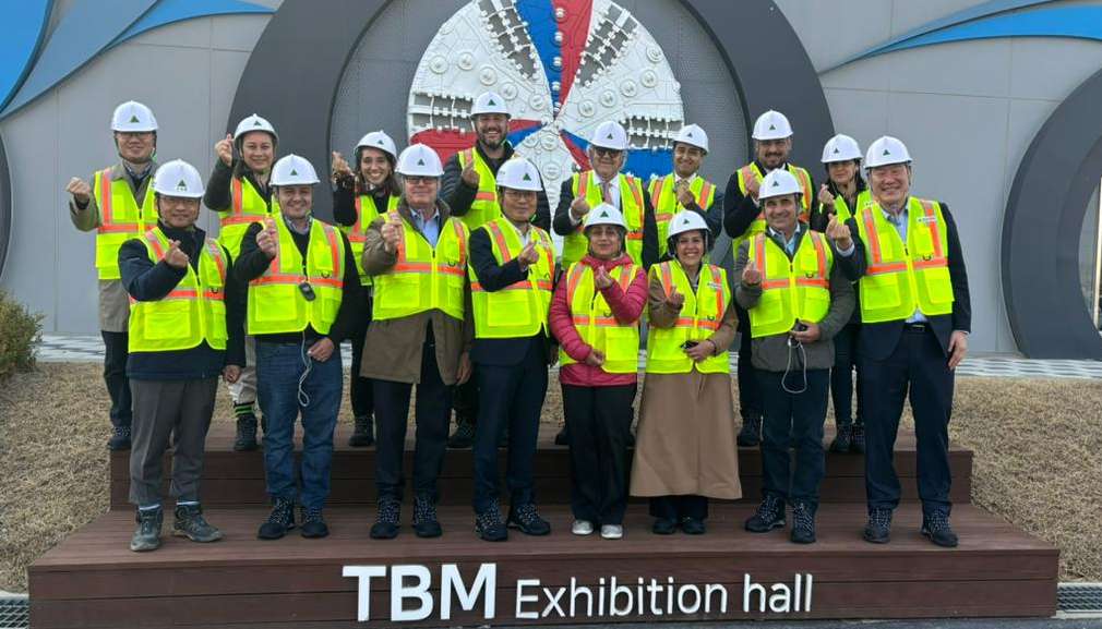 Con actividades con más de 30 compañías termina roadshow del MOP e InvestChile por Asia