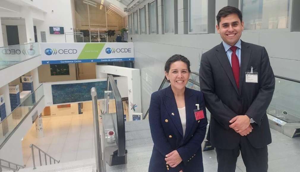InvestChile culmina en Madrid gira de promoción de inversiones en Europa