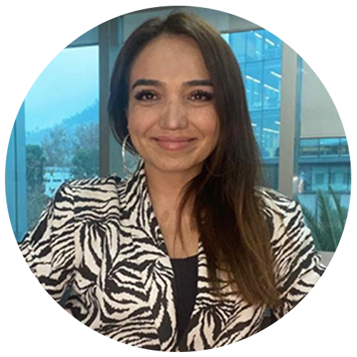 Dominique Viera Peñailillo