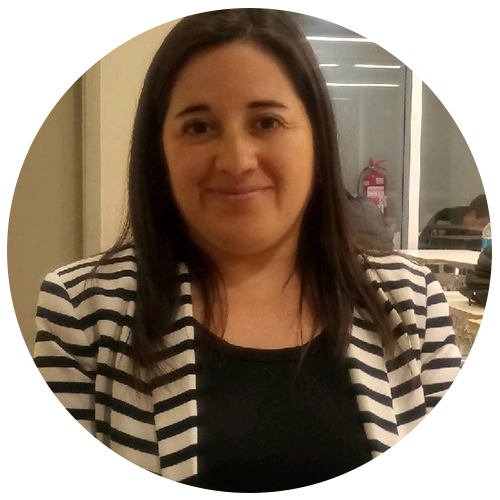 María Paz González Toro