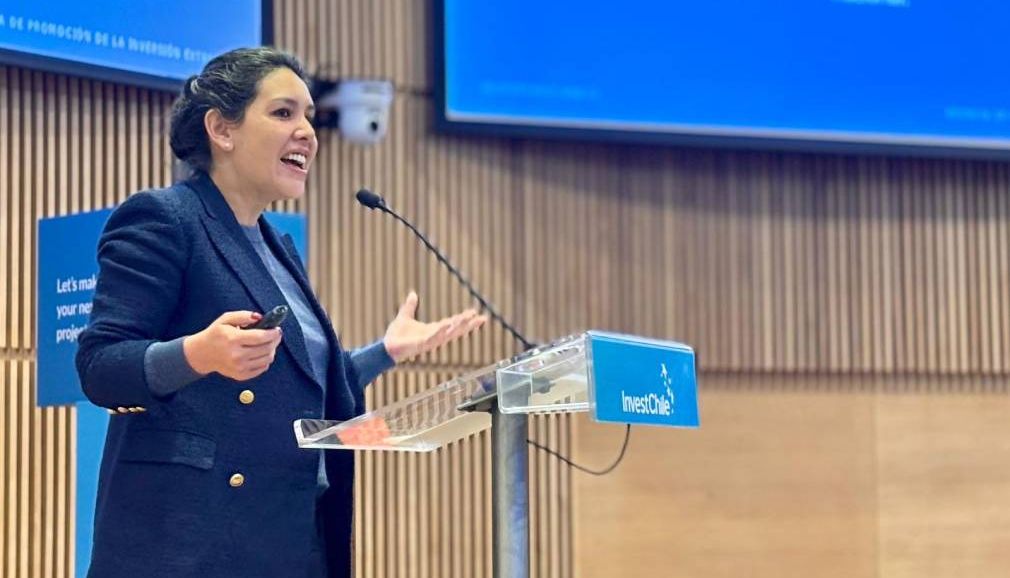 Cuenta Pública InvestChile: Agencia logra en 2024 meta de inversión y empleo materializado para período 2023-2026