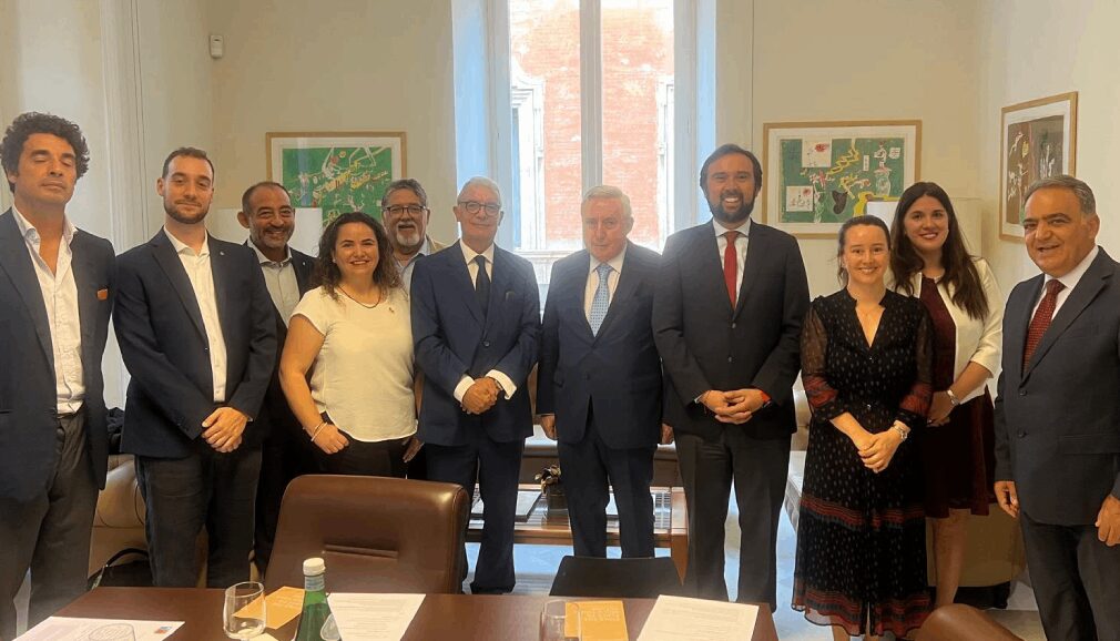 InvestChile y Región de Ñuble marcan hito en la promoción internacional de inversiones