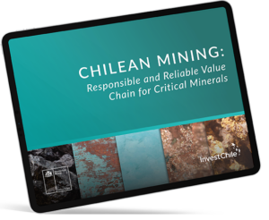 Minería
